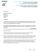 PQ 10453-19 - Michael Fitzmaurice front page preview
              
