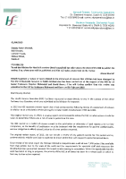 PQ 10861-19 - Roisin Shortall front page preview
              