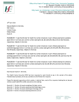 PQ 11286-19 - Stephen S. Donnelly front page preview
              