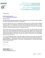 PQ 11324-19 - Brendan Howlin front page preview
              