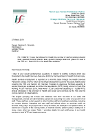 PQ 11499-19 - Stephen S Donnelly front page preview
              