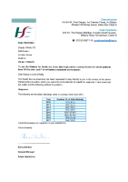 PQ 11603-19 - Louise O'Reilly front page preview
              