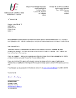 PQ 11849-19 - Louise O'Reilly front page preview
              