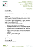 PQ 12174-19 - Louise O'Reilly front page preview
              
