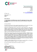PQ 12403-19 - Aindrias Moynihan front page preview
              