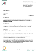 PQ 12417-19 - Pat Buckley front page preview
              