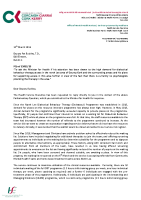 PQ 12418-19 - Pat Buckley front page preview
              