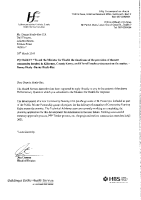 PQ 12606-19 - Danny Healy-Rae front page preview
              