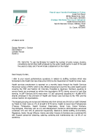 PQ 12614-19 - Bernard J. Durkan front page preview
              