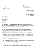PQ 12854-19 - Clare Daly front page preview
              