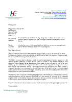 PQ 12865-19 - Roisin Shortall front page preview
              