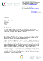 PQ 13199-19 - Eugene Murphy front page preview
              