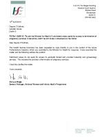 PQ 13500-19 - Jan O'Sullivan front page preview
              