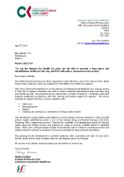 PQ 13627-19 - Billy Kelleher. front page preview
              