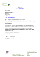 PQ 14320-19 - Mick Wallace front page preview
              