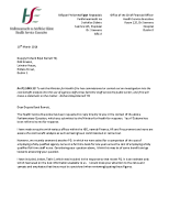 PQ 5945-19 - Richard Boyd Barrett front page preview
              