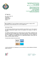 PQ 18472-19 - Louise O'Reilly. front page preview
              