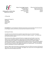 PQ 18657-19 - Jan O'Sullivan front page preview
              
