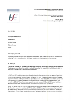 PQ 18851-19 - Mattie McGrath front page preview
              