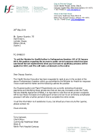 PQ 19486-19 - Eamon Scanlon front page preview
              