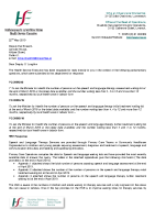 PQ 20663-19 - Fiona O'Loughlin front page preview
              