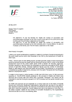 PQ 20672-19 - Fiona O'Loughlin front page preview
              
