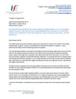 PQ 21055-19 - Richard Boyd Barrett front page preview
              