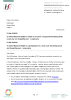 PQ 21081-19 - Gerry Adams front page preview
              