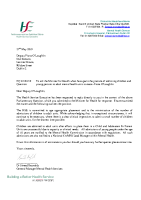 PQ 22192-19 - Fiona O'Loughlin front page preview
              