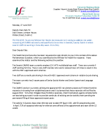 PQ 22612-19 - Clare Daly front page preview
              