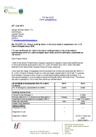PQ 22871-19 - Micheal Martin front page preview
              