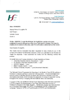 PQ 22967-19 - Fiona O'Loughlin front page preview
              