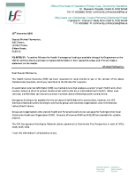 PQ 44503-19 - Michael Fitzmaurice front page preview
              
