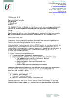 PQ 44836-19 - Michael Healy Rae front page preview
              