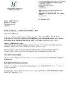 PQ 45377-19 - Jan O'Sullivan front page preview
              