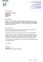 PQ 45524-19 - Stephen Donnelly front page preview
              
