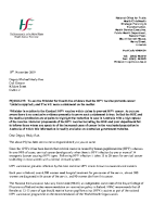 PQ 45812-19 - Michael Healy-Rae front page preview
              