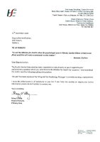 PQ 45960-19 - Bernard J. Durkan front page preview
              