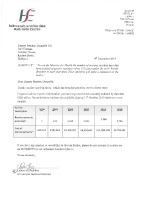 PQ 46957- 19 - Stephen Donnelly. front page preview
              
