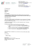 PQ 47000-19 - Éamon Ó Cuív front page preview
              