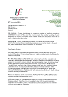 PQ 47070-19 - Bernard J. Durkan front page preview
              