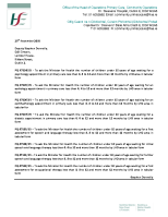 PQ 47135-19 - Stephen Donnelly front page preview
              
