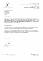 PQ 47346-19 - Brendan Howlin front page preview
              