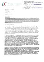PQ 48017-19 - Michael Fitzmaurice front page preview
              