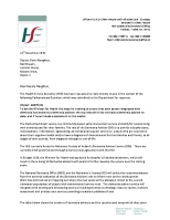 PQ 48575-19 - Denis Naughten front page preview
              