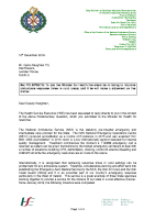 PQ 48785-19 - Denis Naughten front page preview
              