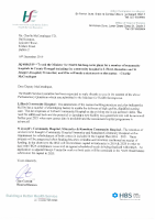 PQ 48863-19 - Charlie McConalogue front page preview
              