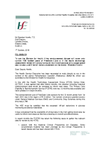 PQ 39292-19 - Brendan Howlin front page preview
              