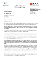 PQ 40121-19 - Danny Healy-Rae front page preview
              