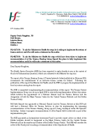 PQ 40273-19 - Denis Naughten front page preview
              